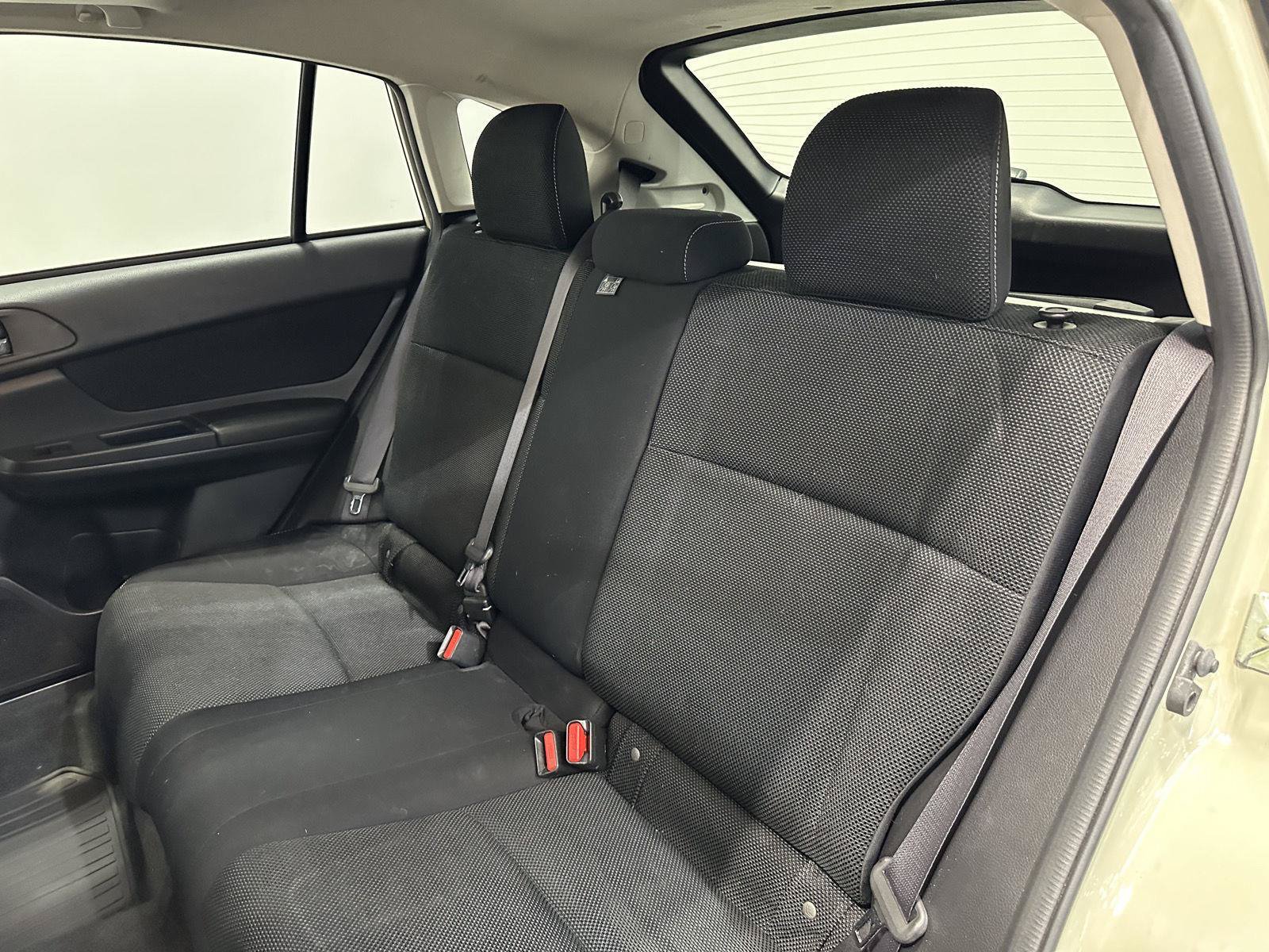 Used 2014 Subaru Crosstrek 2.0i Premium w/ Moonroof Package AWD/4WD image 26