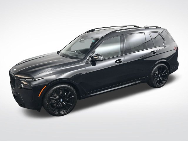 New 2027 BMW X7 xDrive40i AWD/4WD image 30