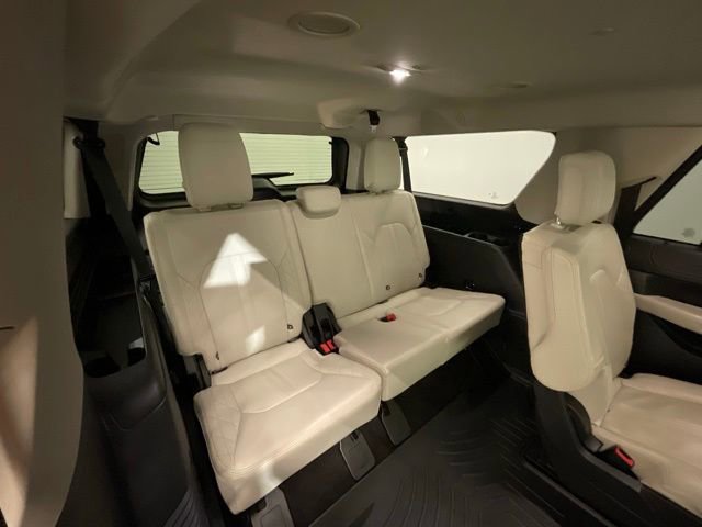 Used 2021 Ford Expedition Max Platinum AWD/4WD image 24