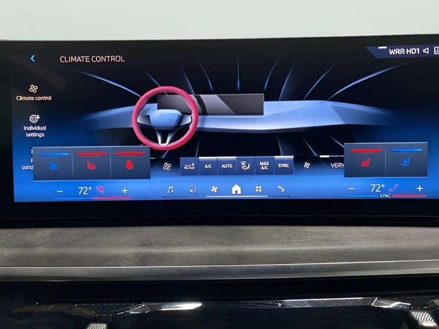 Used 2026 BMW X5 xDrive40i AWD/4WD image 59