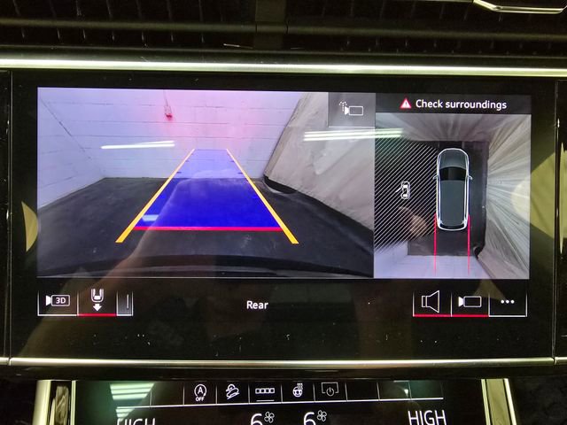 New 2026 Audi Q7 3.0T Premium Plus image 20