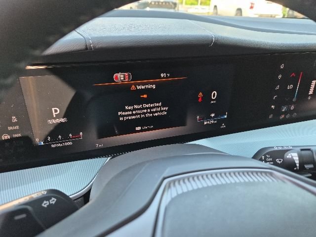 New 2026 Nissan Murano SL w/ Comfort Package AWD/4WD image 24