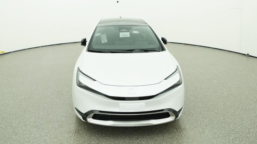 New 2026 Toyota Prius Plug-In Hybrid FWD image 50