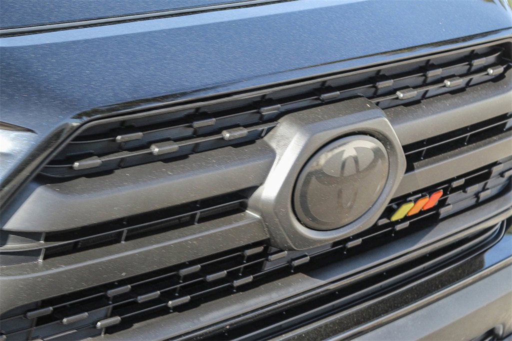 Used 2022 Toyota RAV4 TRD Off-Road w/ TRD Off-Road Weather Package image 9