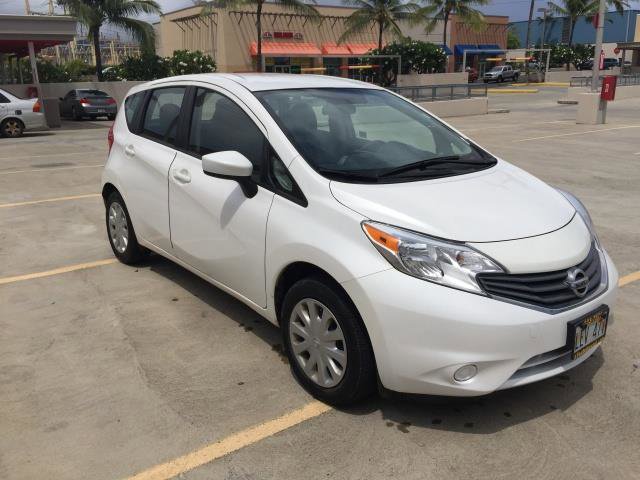 Used 2015 Nissan Versa Note SV FWD image 6