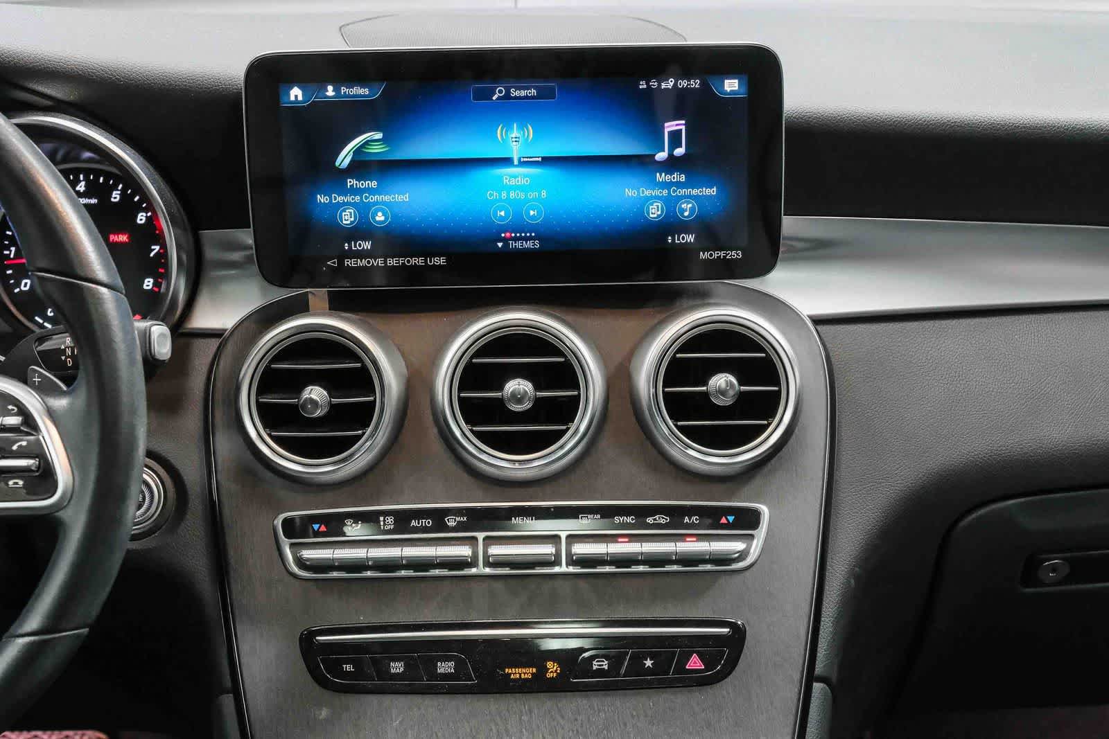 Certified 2022 Mercedes-Benz GLC 300 image 16