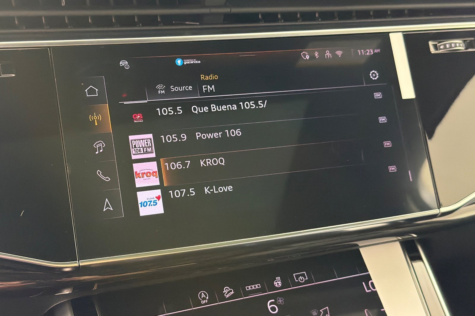 New 2026 Audi Q7 2.0T Premium AWD/4WD image 17