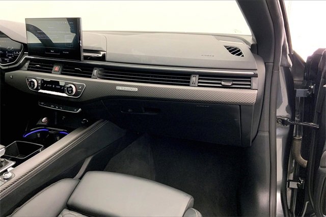 Used 2022 Audi RS 5 image 16