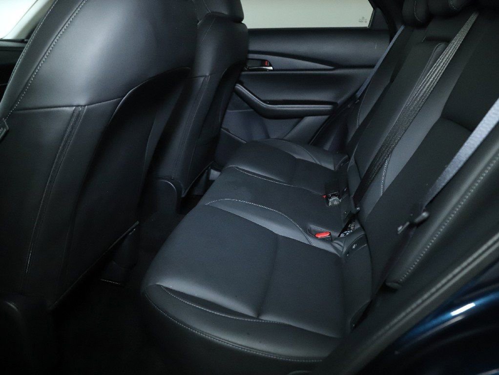 Certified 2023 MAZDA CX-30 AWD 2.5 S w/ Preferred Package image 14