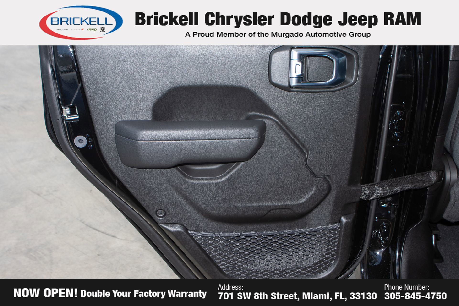 New 2026 Jeep Gladiator Sport image 11