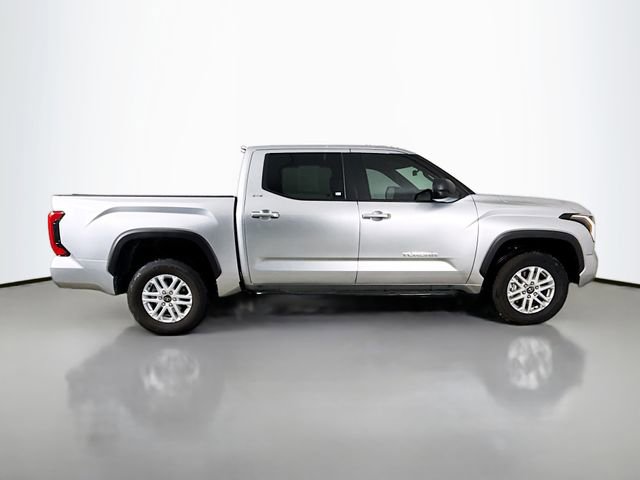 Used 2026 Toyota Tundra SR5 w/ SR5 Premium Package image 11