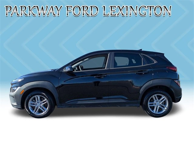 Used 2022 Hyundai Kona SE image 8