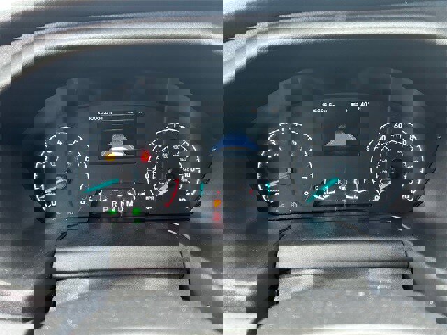 Used 2021 Ford Transit 350 XLT image 19