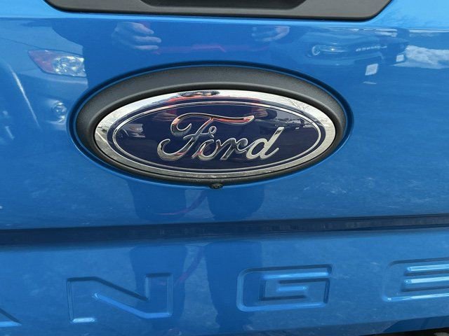 Used 2024 Ford Ranger XL w/ Trailer Tow Package image 5