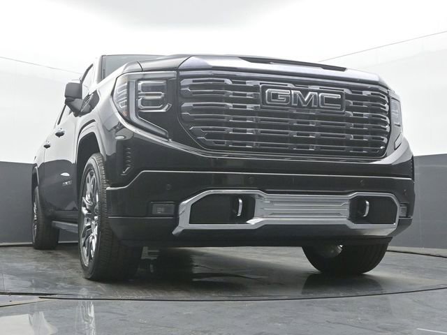 Used 2024 GMC Sierra 1500 Denali Ultimate image 53