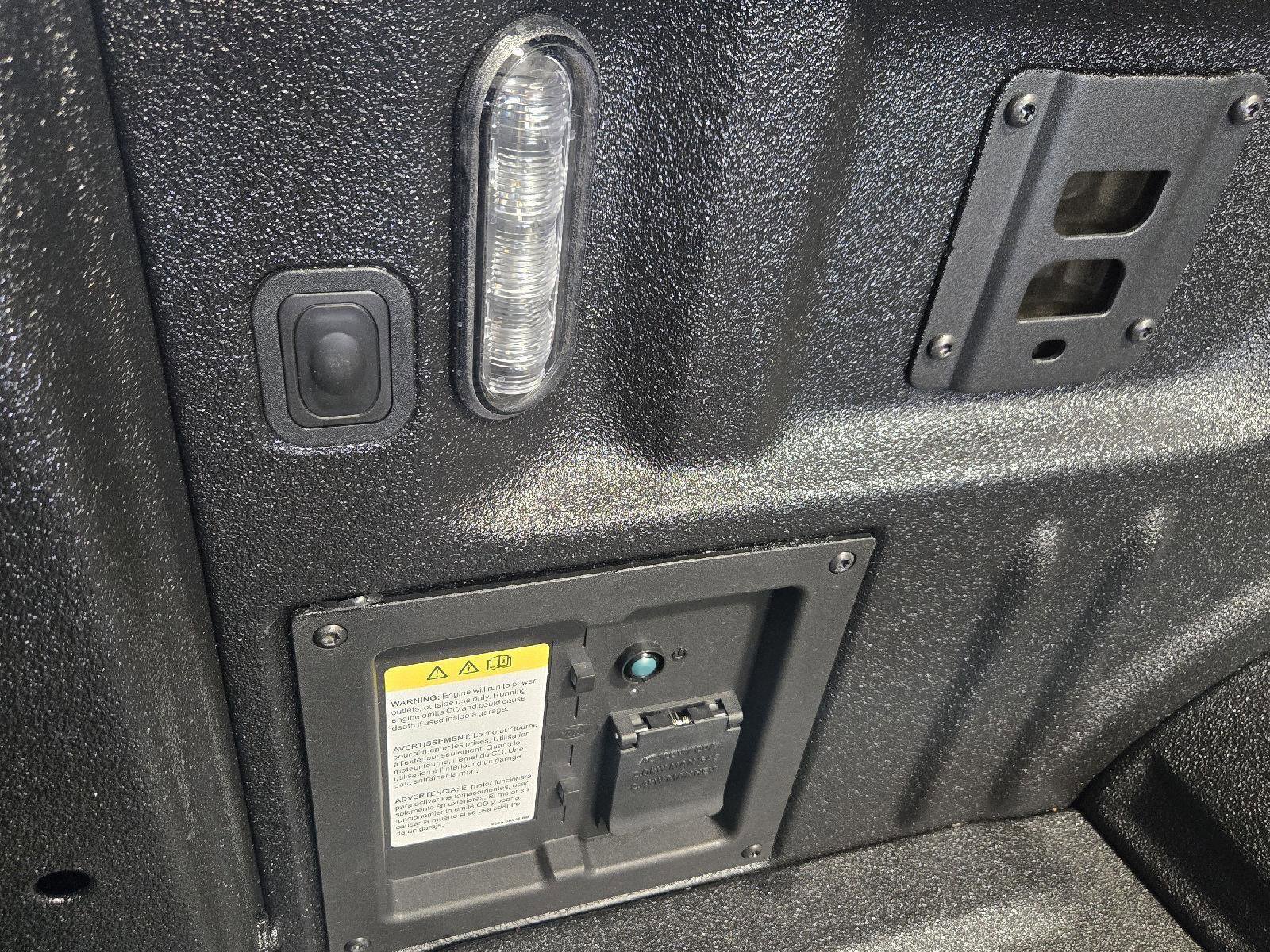 New 2026 Ford F150 Raptor image 26