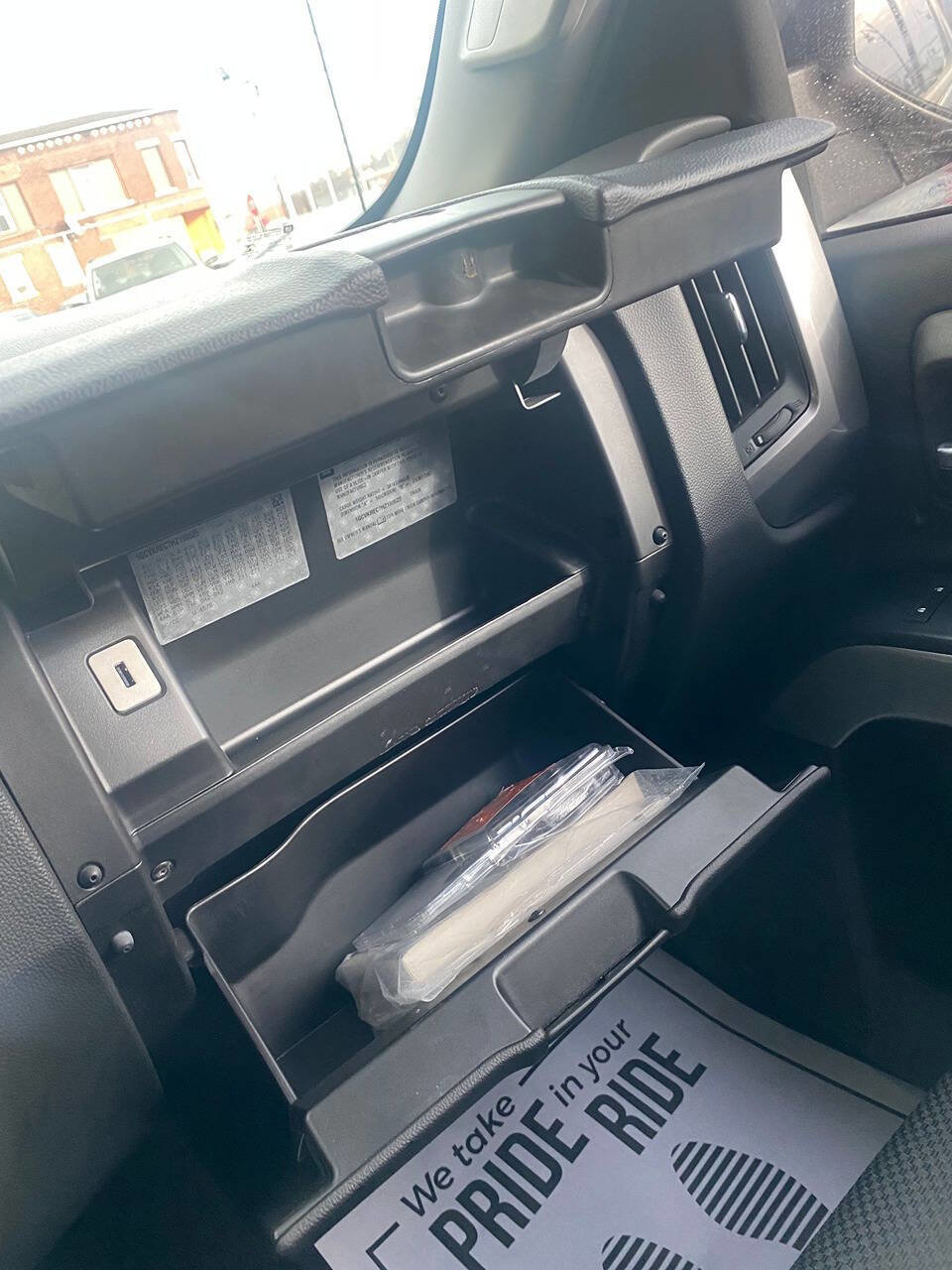 Used 2017 Chevrolet Silverado 1500 LT w/ All Star Edition image 29