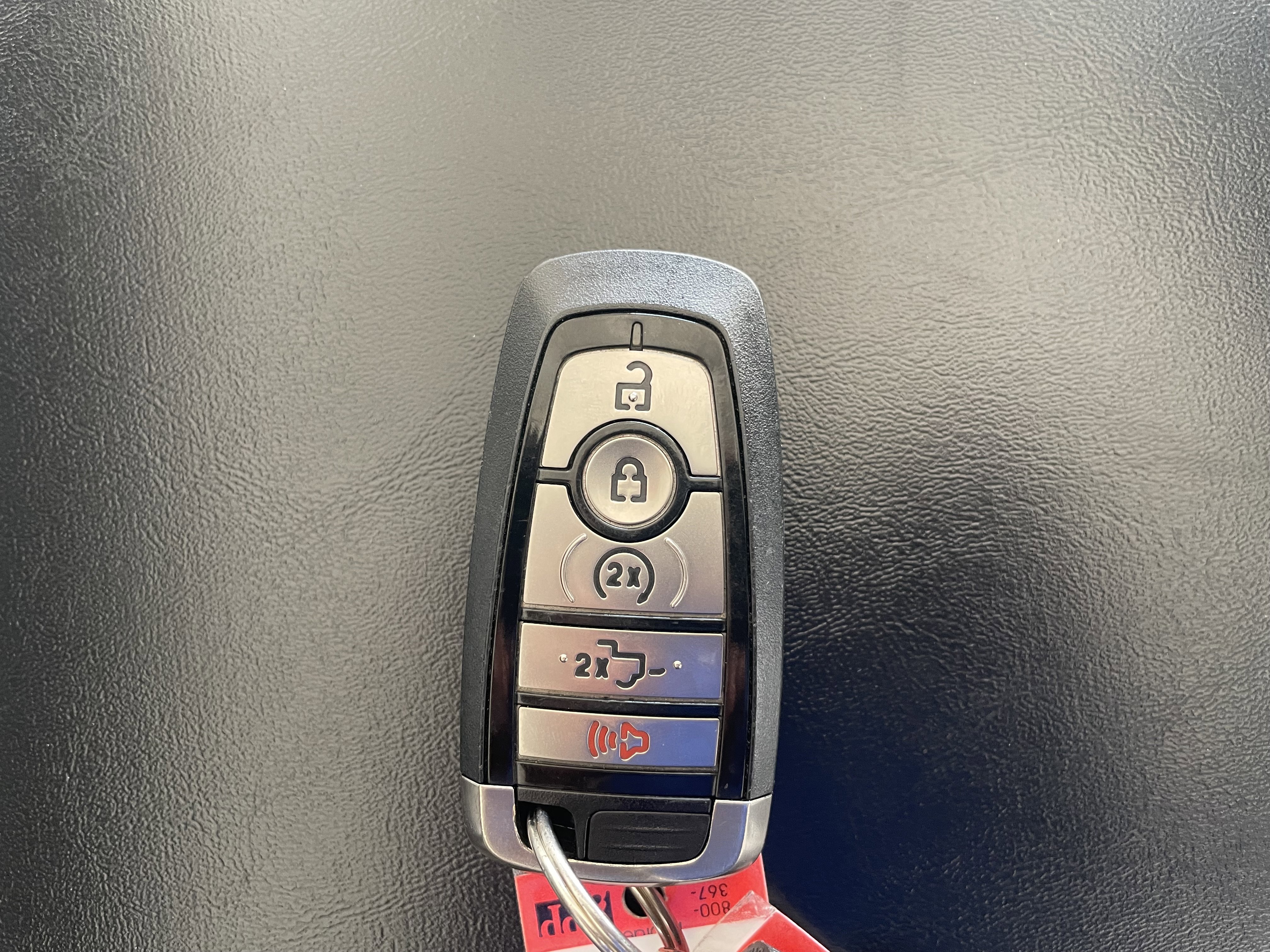 Used 2020 Ford F150 Raptor w/ Equipment Group 802A Luxury image 23