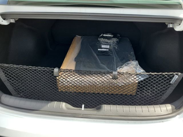 New 2026 Hyundai Elantra Sport image 22