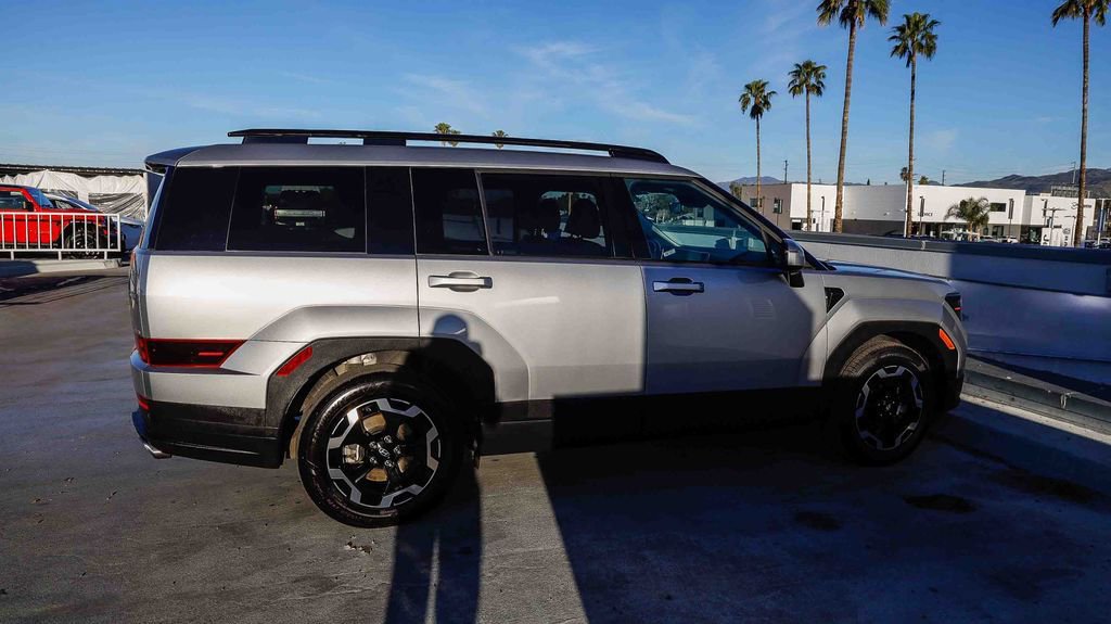 Used 2025 Hyundai Santa Fe SEL image 13