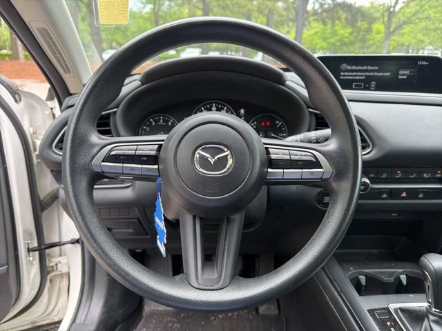 Used 2021 MAZDA CX-30 FWD 2.5 S image 13