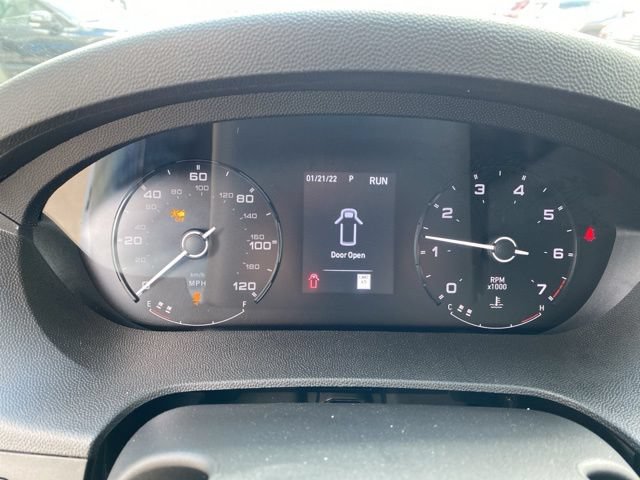 New 2026 RAM ProMaster 2500 w/ Convenience Group FWD image 12