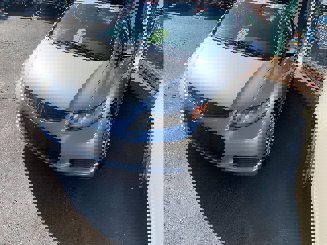 Used 2012 Honda Civic EX image 19