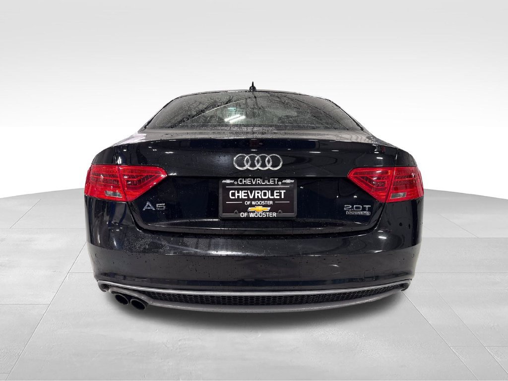 Used 2015 Audi A5 2.0T Premium Plus w/ Technology Package AWD/4WD image 50