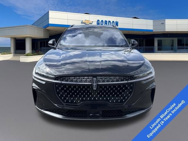 Used 2024 Lincoln Nautilus Reserve w/ Equipment Group 202A image 9