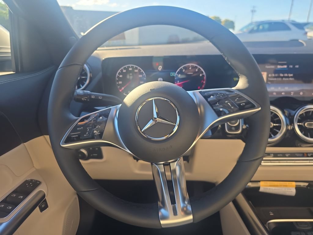 New 2026 Mercedes-Benz GLA 250 4MATIC image 14