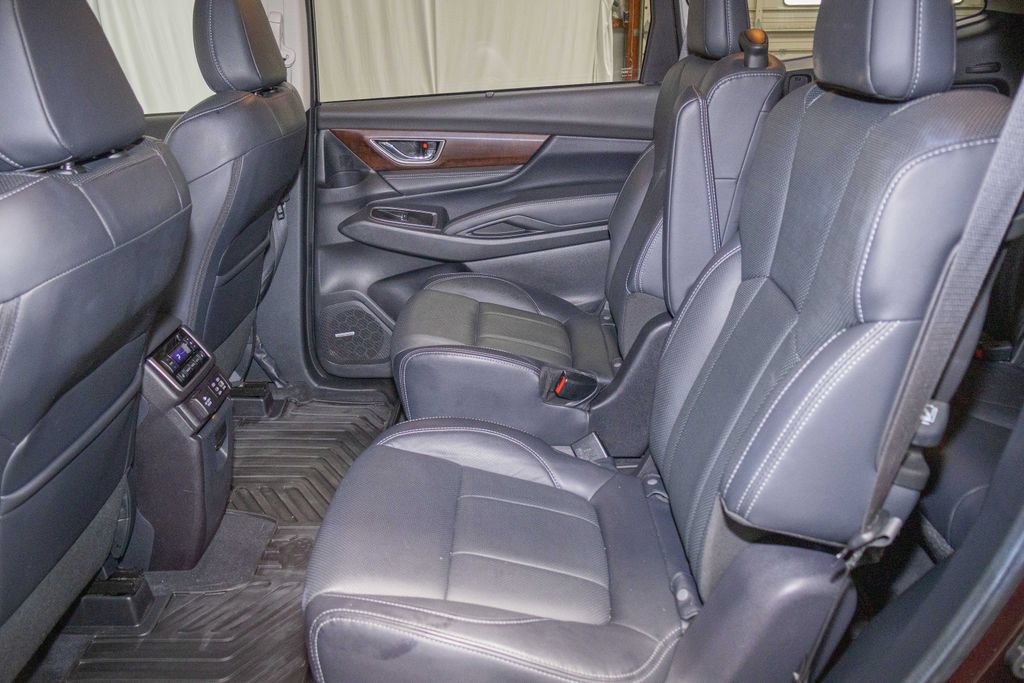 Used 2023 Subaru Ascent Touring AWD/4WD image 12