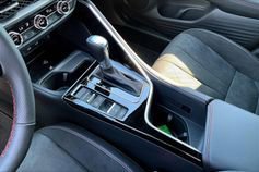 Certified 2025 Acura ADX A-Spec image 10