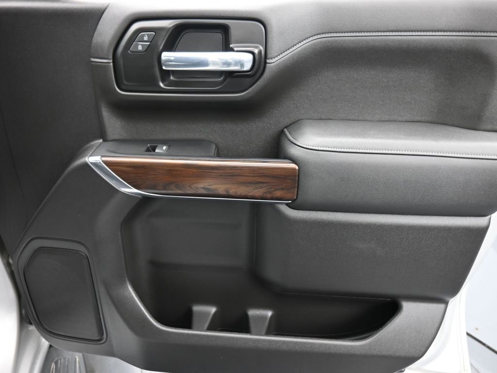 Used 2022 GMC Sierra 1500 SLT w/ SLT Premium Package image 16