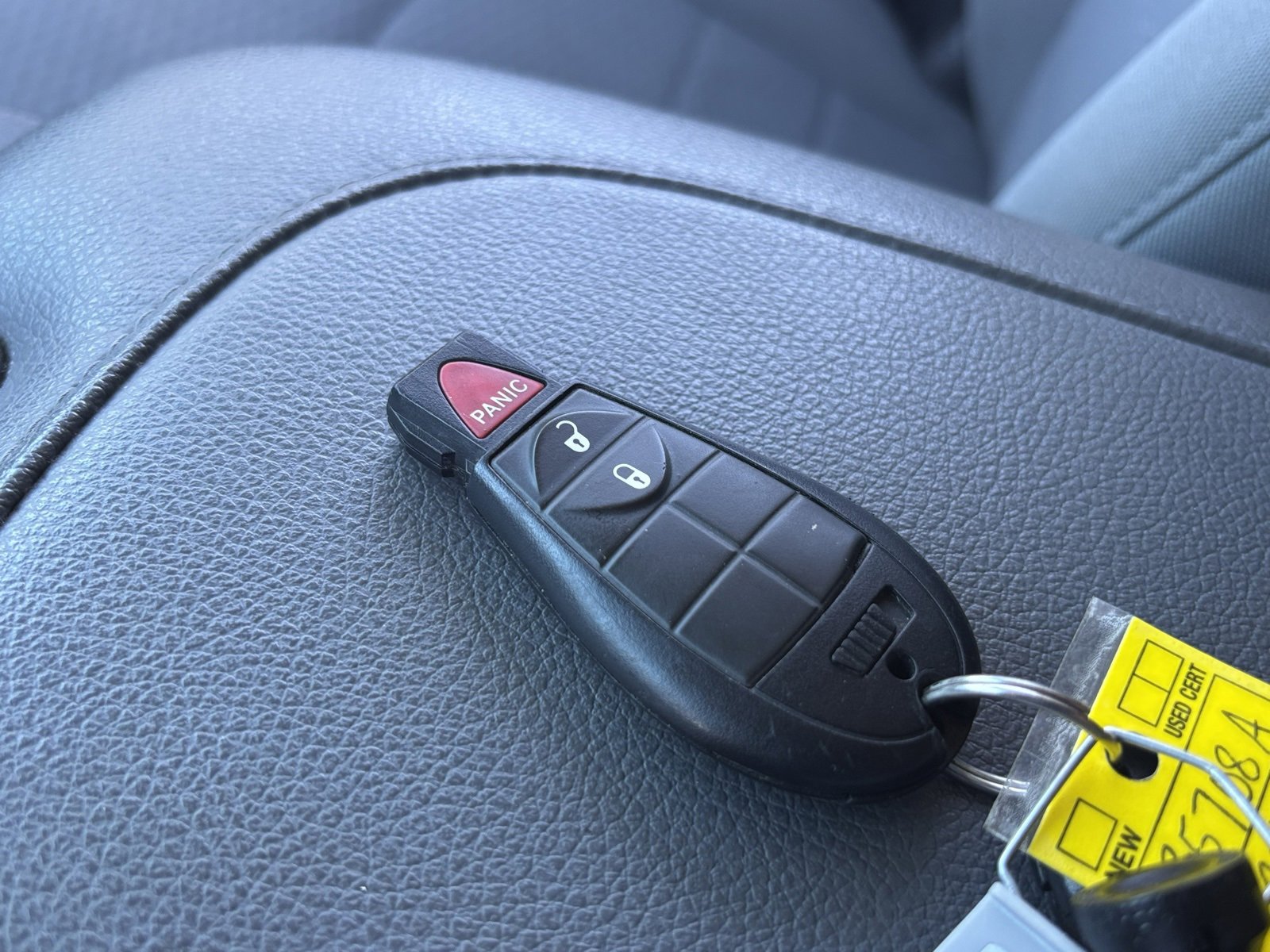 Used 2018 RAM 1500 Classic SLT image 25