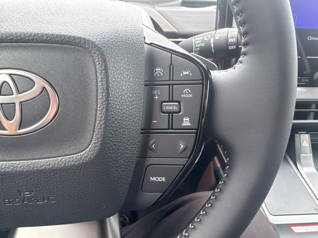 New 2026 Toyota bZ Woodland AWD/4WD image 16