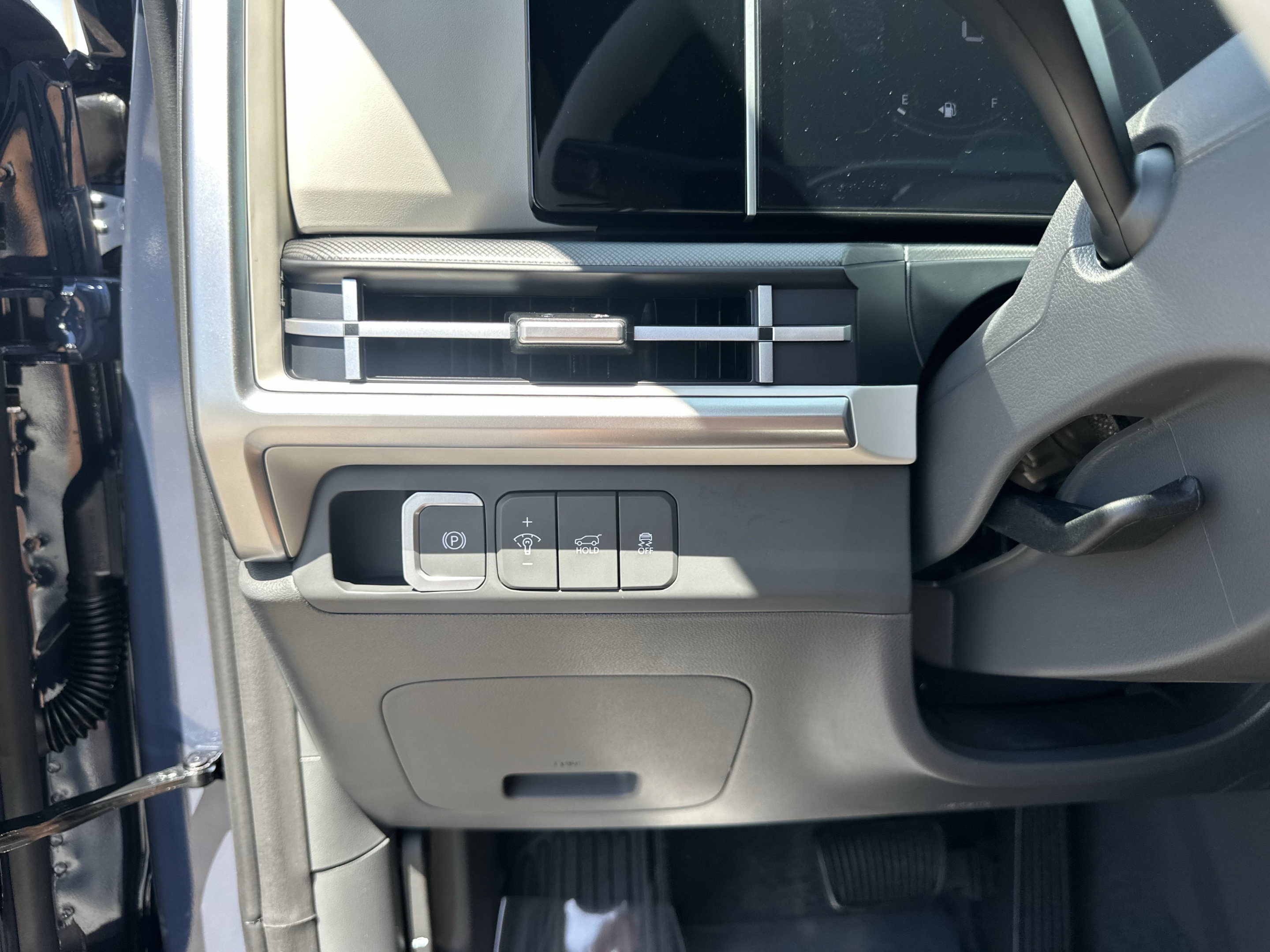 New 2027 Hyundai Santa Fe SEL FWD image 27