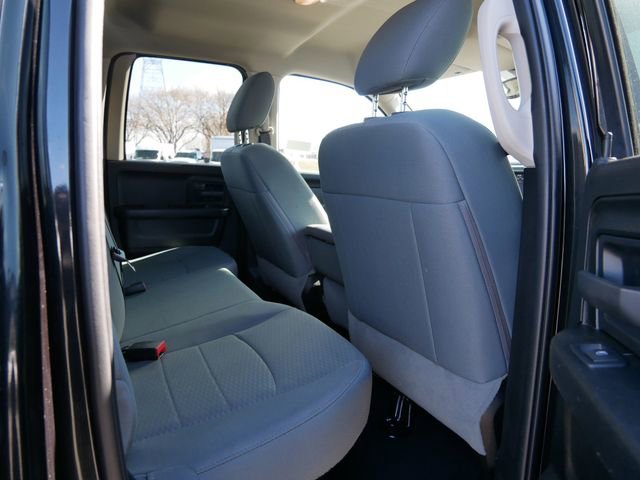 Used 2019 RAM 1500 Express w/ Express Value Package image 17