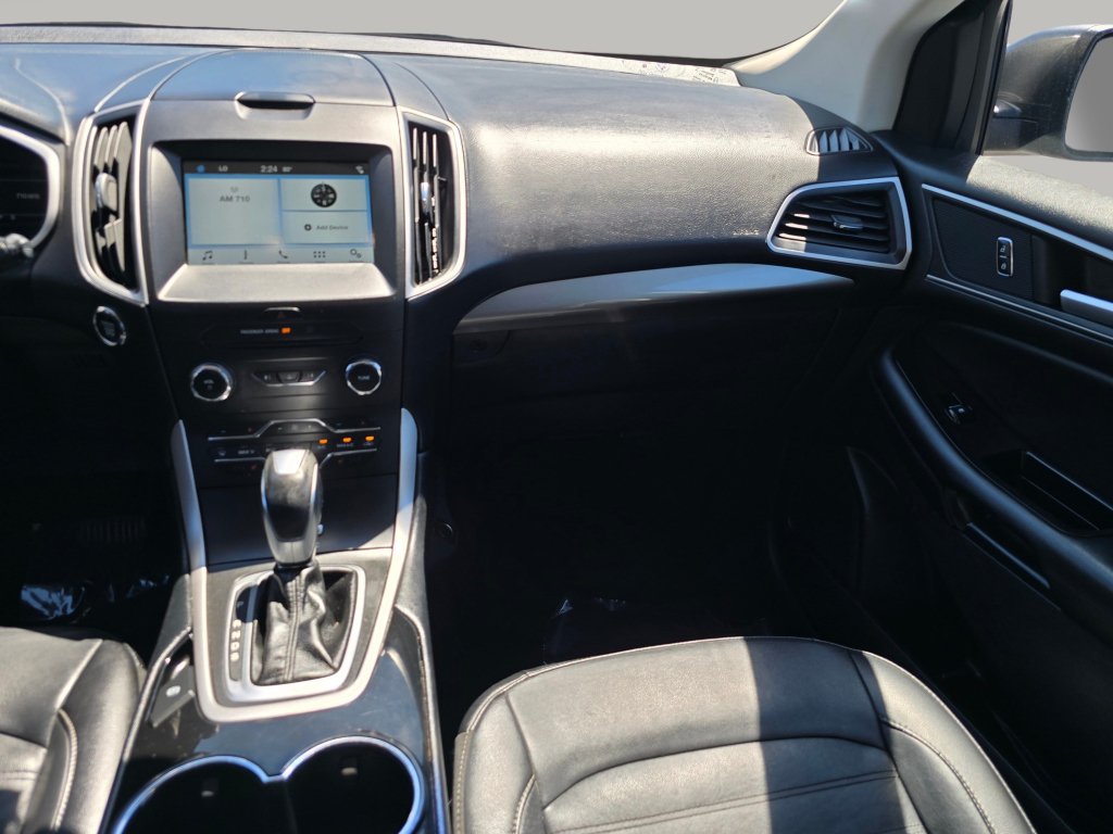 Used 2016 Ford Edge SEL w/ Equipment Group 201A AWD/4WD image 4