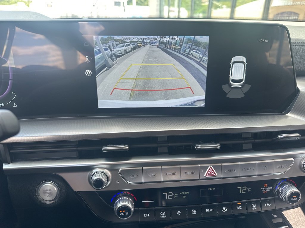 Used 2023 Kia Telluride S image 13