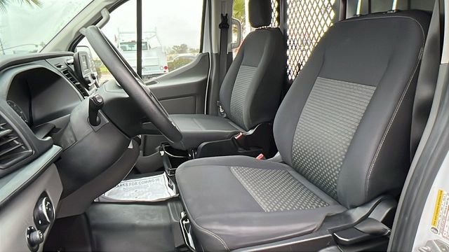 Used 2024 Ford Transit 250 Low Roof w/ Exterior Upgrade Package image 19