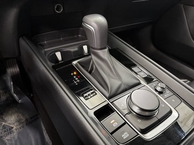 Certified 2025 MAZDA CX-50 AWD 2.5 Hybrid w/ Premium Pkg image 28