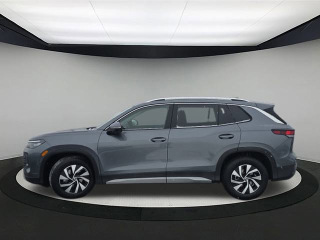 New 2026 Volkswagen Tiguan S image 4