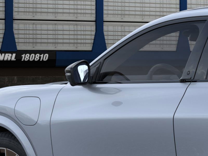 New 2025 Ford Mustang Mach-E Premium image 21