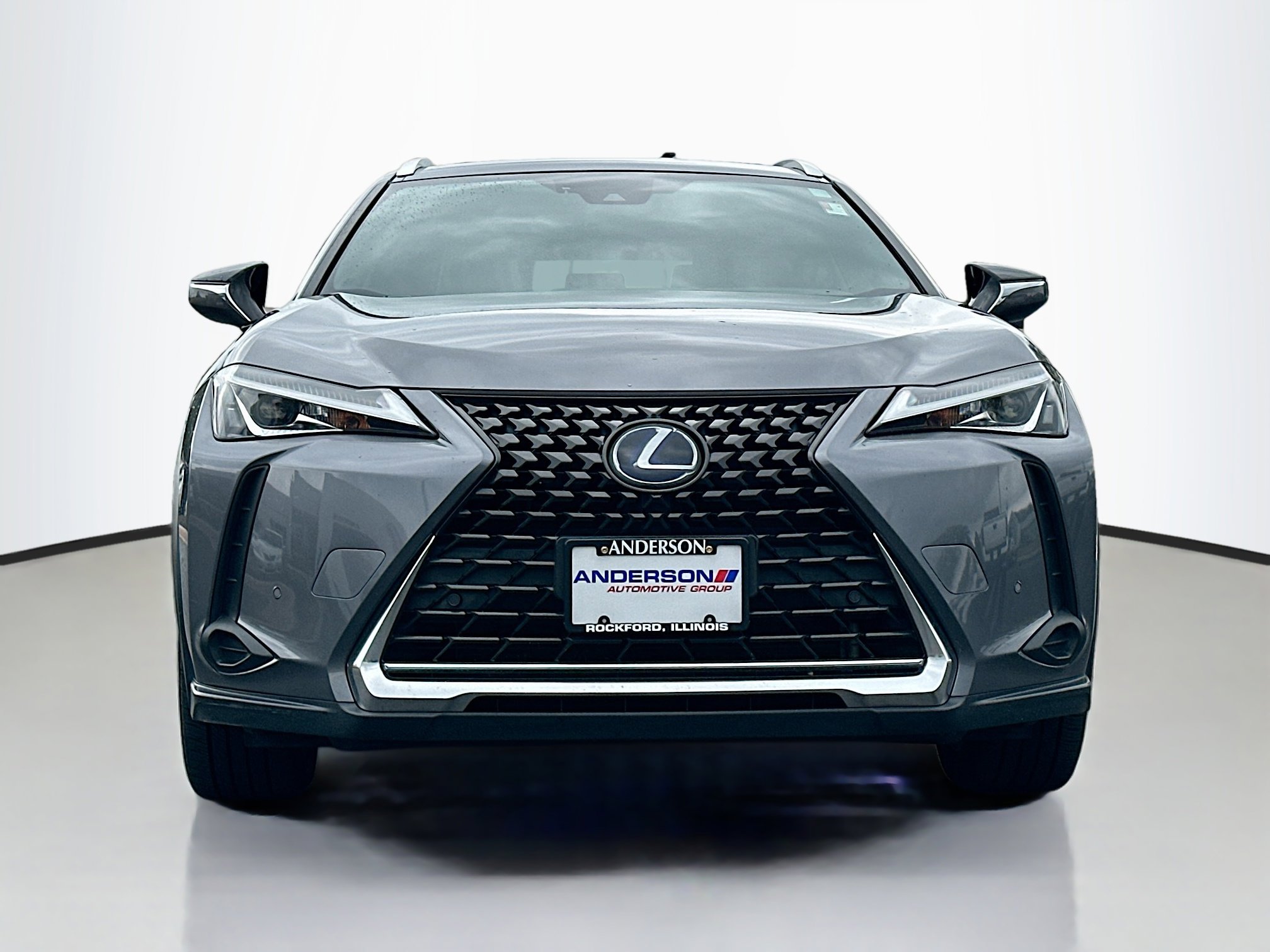 Used 2020 Lexus UX 250h w/ Premium Package image 16