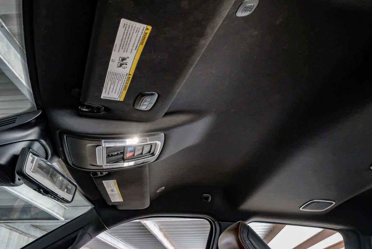 Used 2021 RAM 3500 Limited image 28