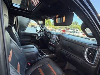 Used 2022 GMC Sierra 3500 AT4 w/ AT4 Preferred Package AWD/4WD image 55