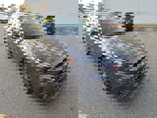 Used 2024 Subaru Legacy Sport image 5