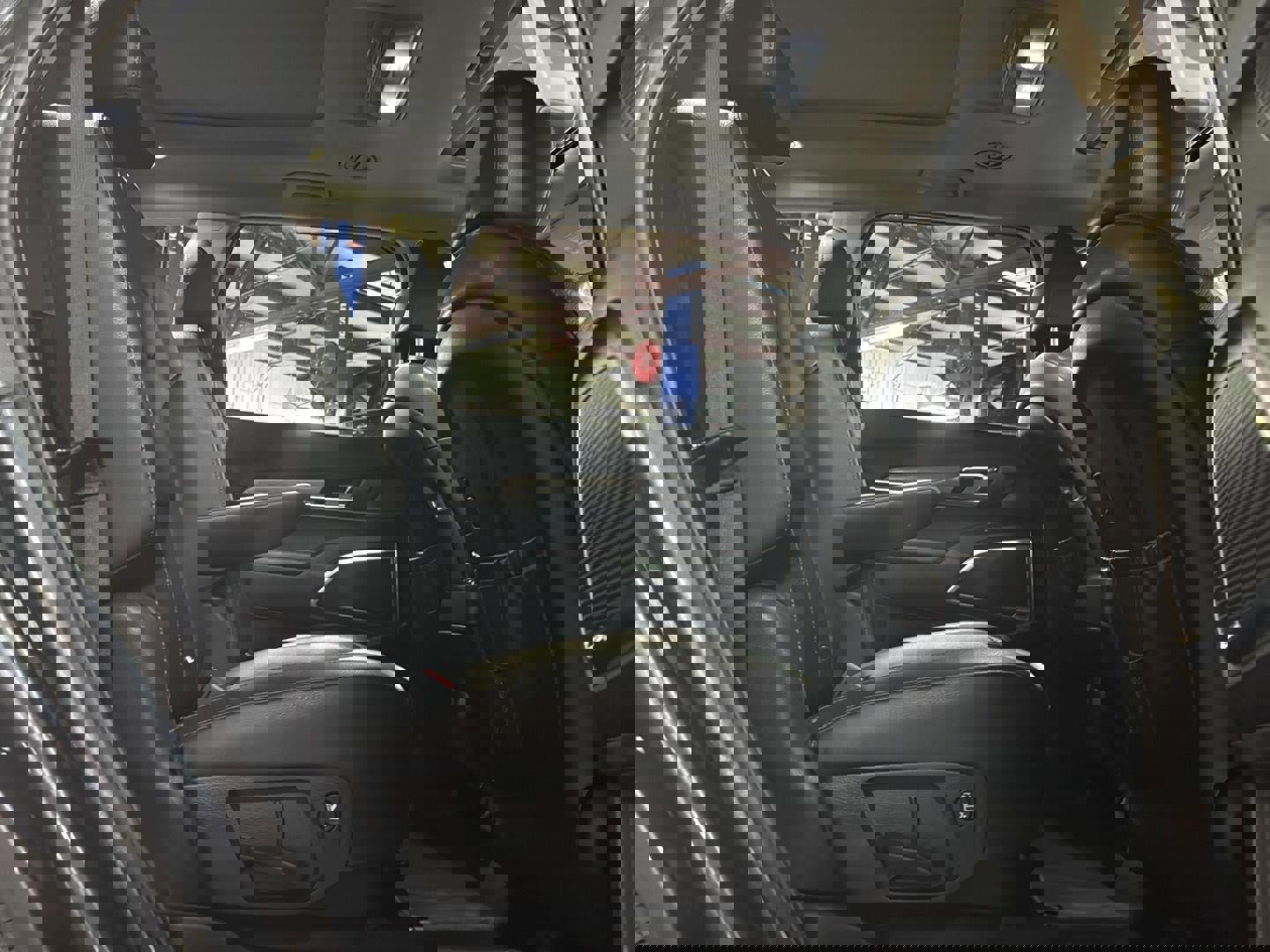 Used 2021 Kia Telluride SX w/ Nightfall Edition Package image 24