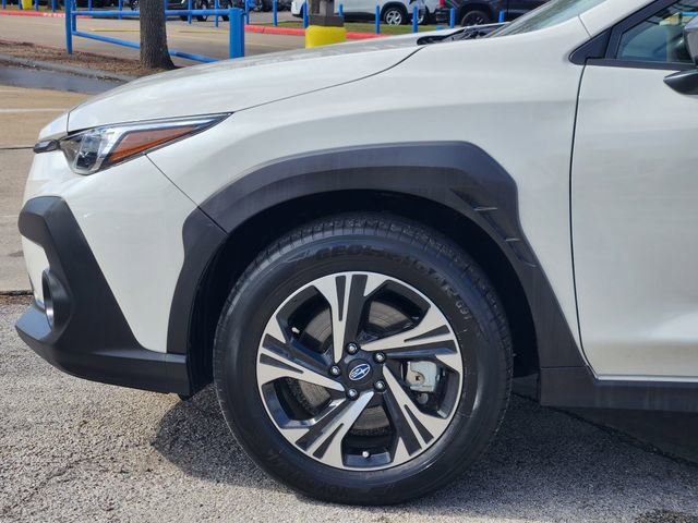 Used 2024 Subaru Crosstrek 2.0i Premium w/ Popular Package #3 image 8