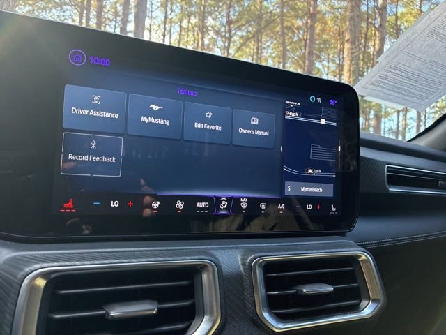 Used 2024 Ford Mustang Premium image 29